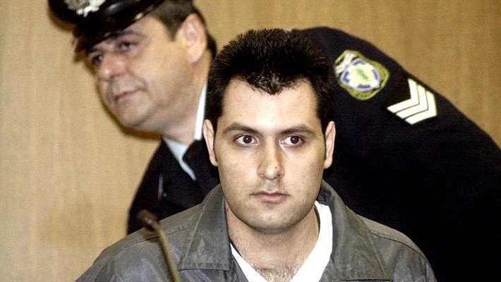 Παντελής Καζάκος: Ο υπάλληλος της ΕΡΤ που σκότωνε αλλοδαπούς – «Καθάρισε» 2 και τραυμάτισε 7 σε τρεις ημέρες